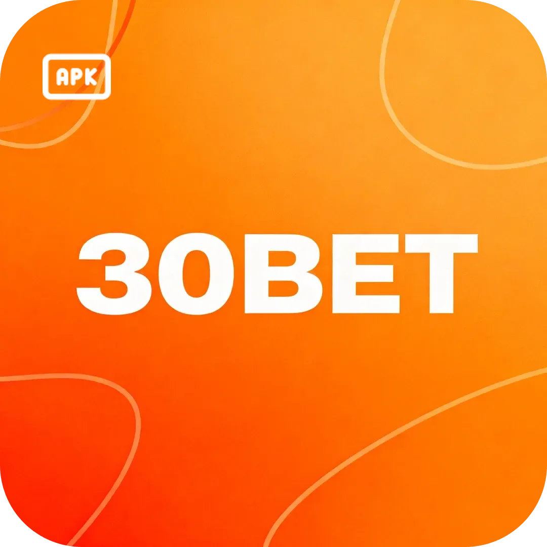 APK oficial da 30bet para Android