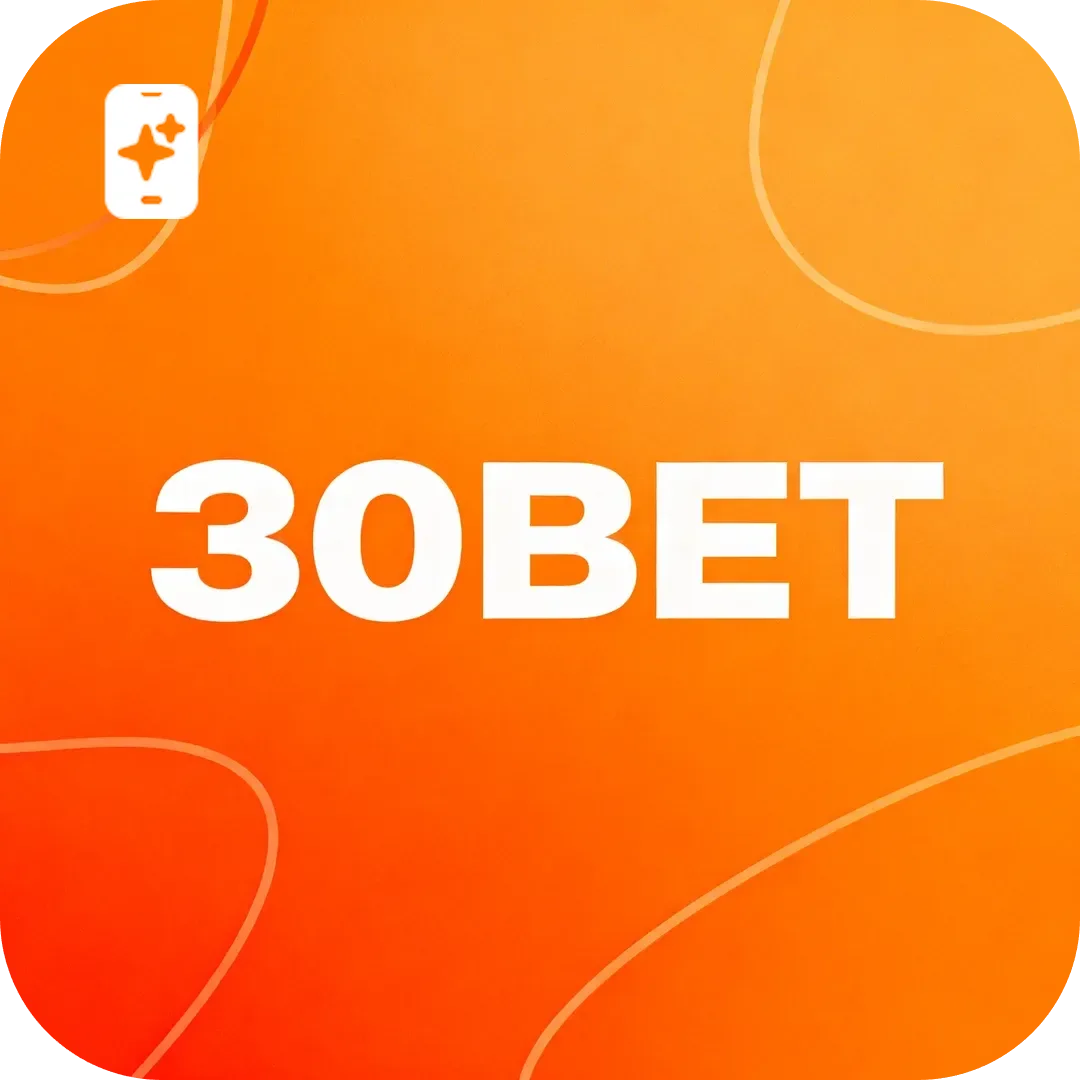 APP oficial da 30bet para mobile