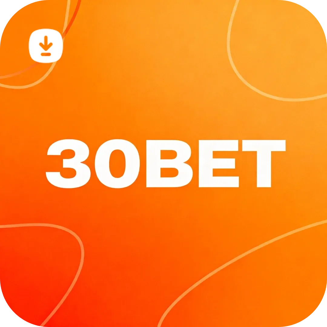 Download gratuito do app da 30bet