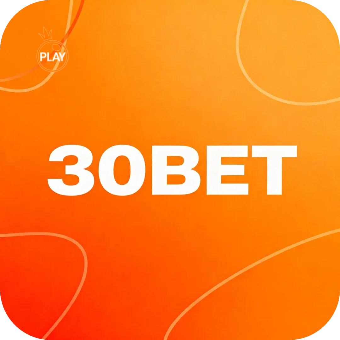 Logo da 30bet