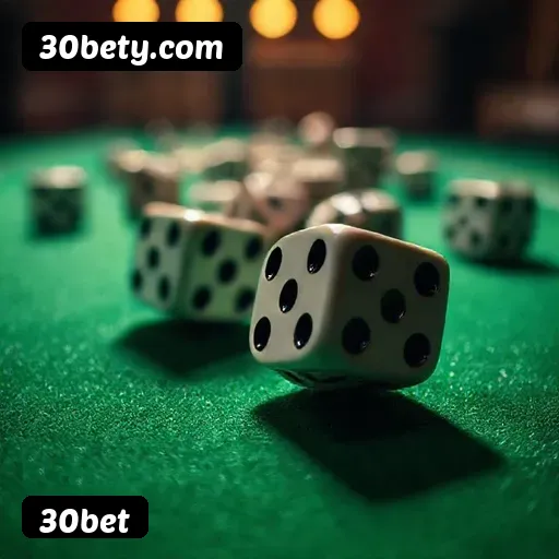 Recursos App 30bet